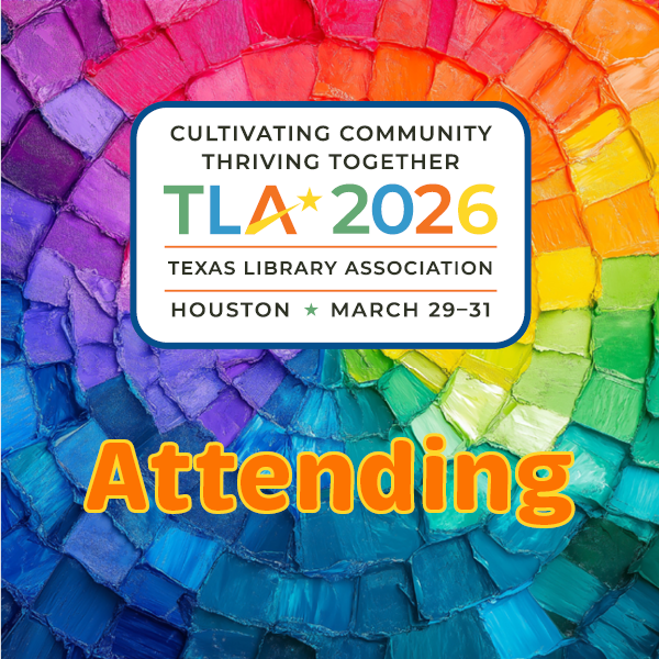 TLA 2026 Attendee Web Badge