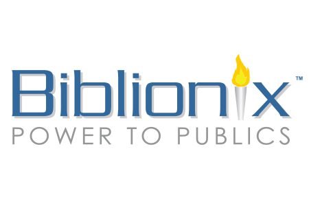 Biblionix Logo