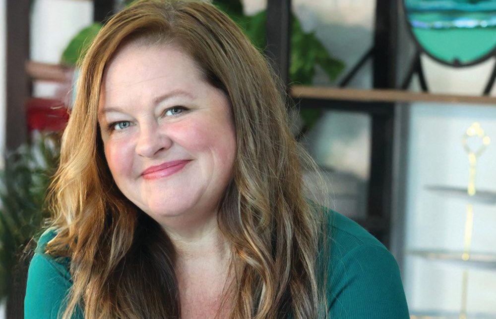 TLA 2026 - General Session II Speaker - Kate Quinn