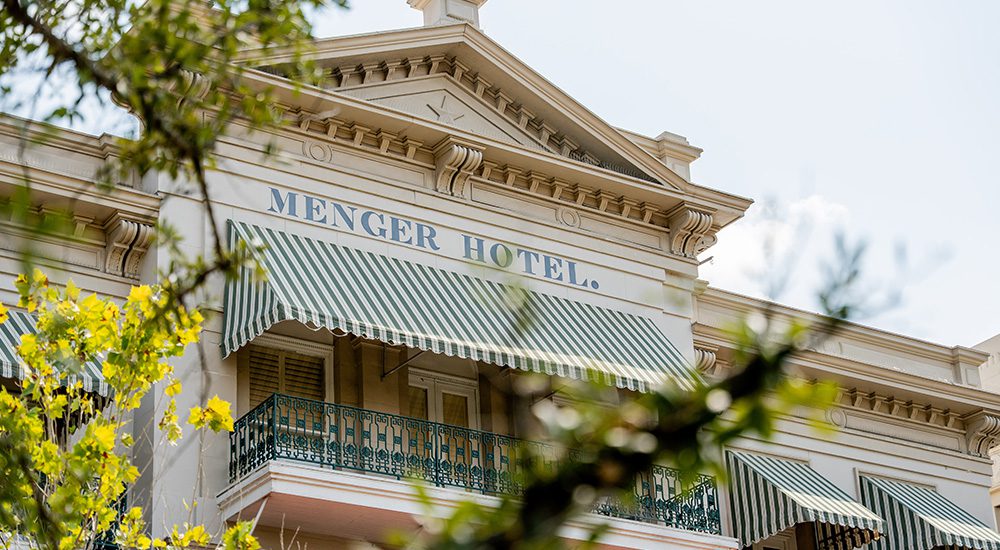 MENGER_HOTEL_Courtesy of Visit San Antonio
