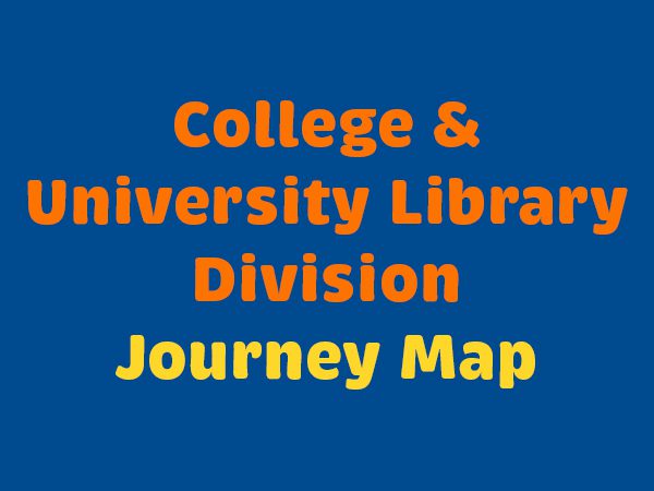 TLA College & University Library Division (CULD)