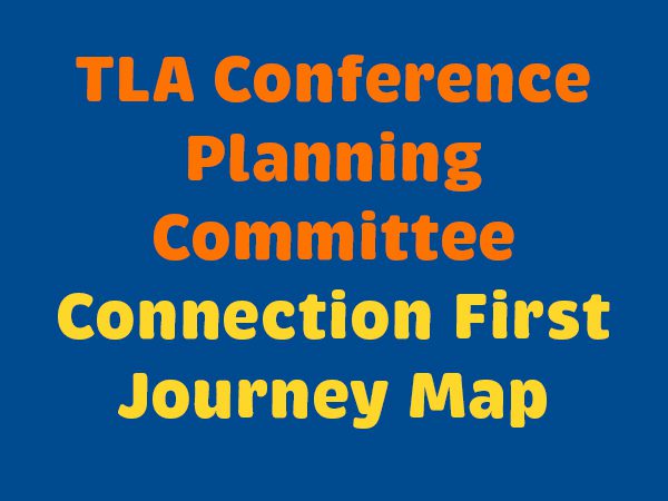 TLA 2026 CPC Connection First Journey Map