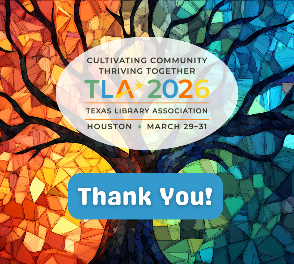 TLA 2026 Annual Conference Thank You