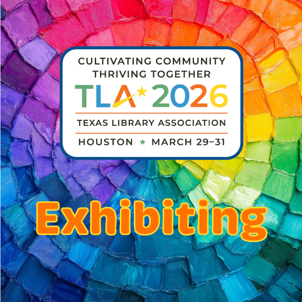 TLA 2026 Exhibitor Web Badge