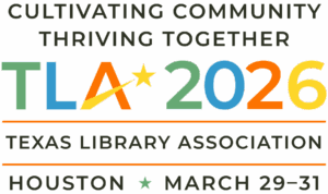 TLA 2026 conference logo